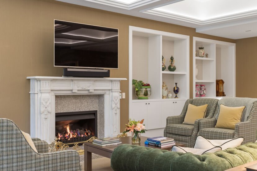 A Checklist to Help You Choose a Residential Care Facility