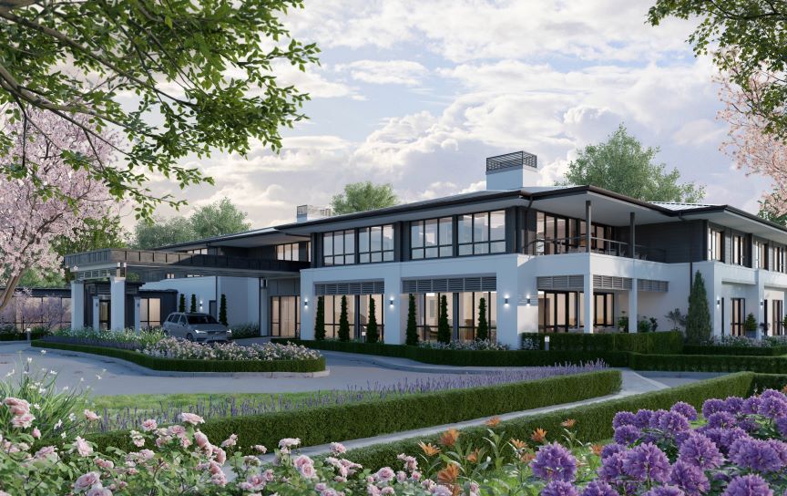 Fendalton Care Centre to offer a new level of boutique residential care