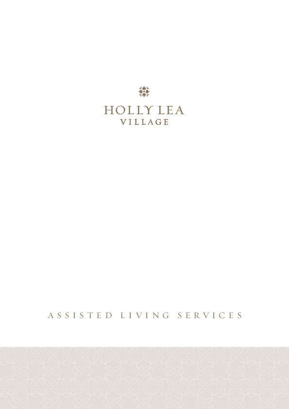 Holly Lea Village | Apartment Living Services thumbnail image