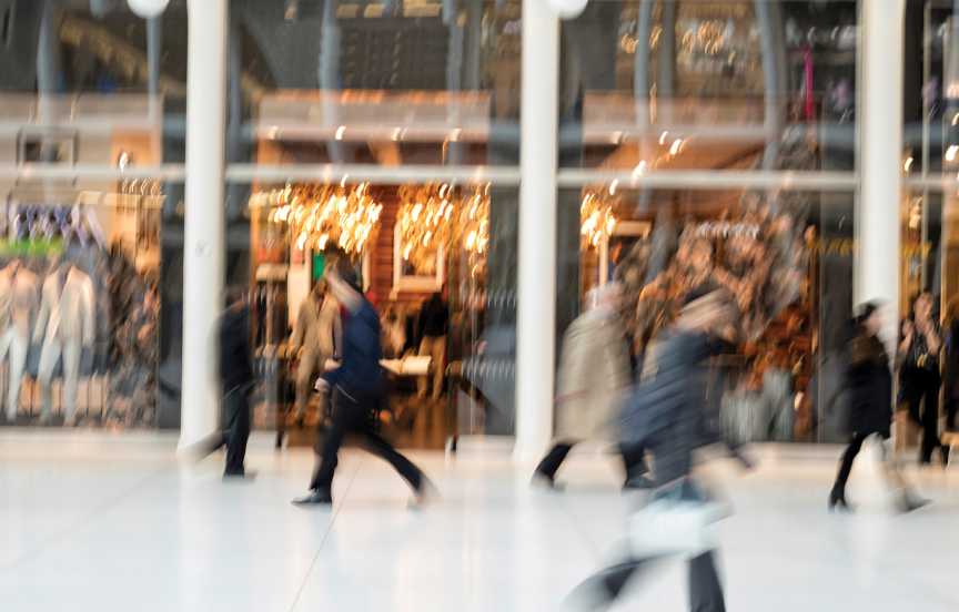 The Unravelling Thread