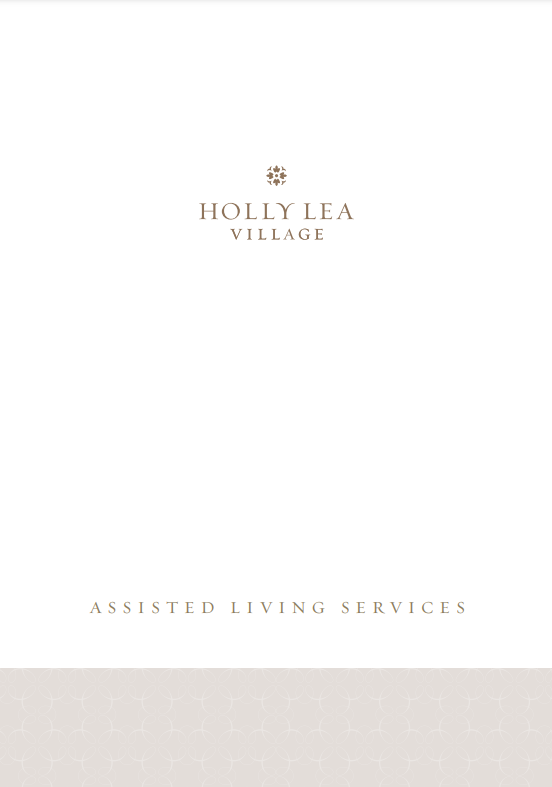 Assisted Living Services thumbnail image