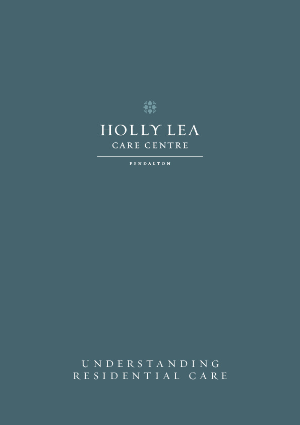 Holly Lea Care Centre - Understanding Residential Care thumbnail image